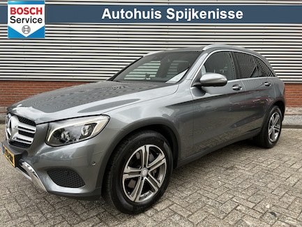 Mercedes-Benz GLC 0