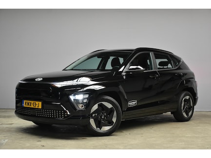 Hyundai Kona 0