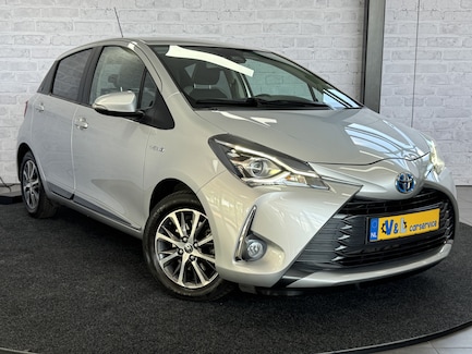 Toyota Yaris 0