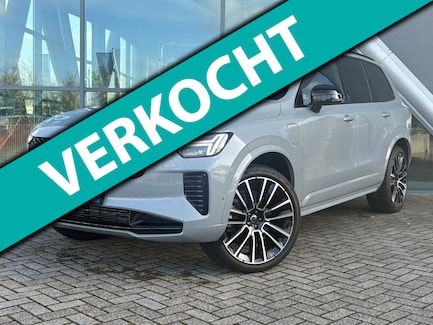 Volvo XC90 0