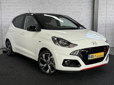 Hyundai i10 0