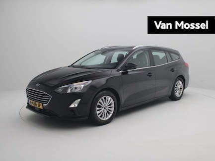 Ford Focus 0