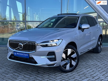 Volvo XC60 0