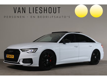 Audi A6 0