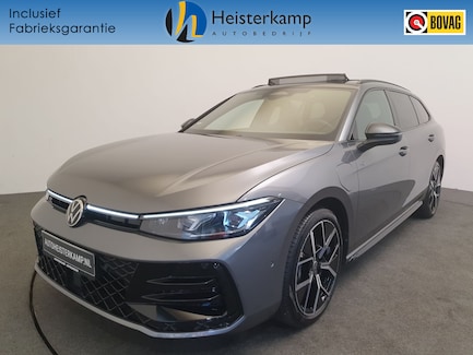 Volkswagen Passat 0