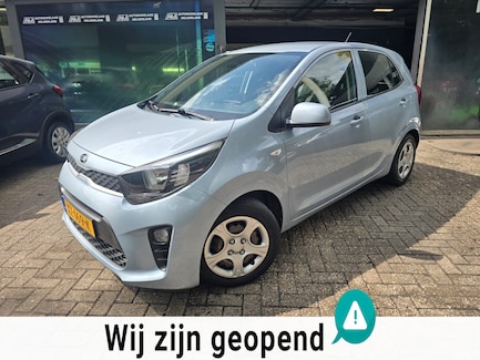 Kia Picanto 0