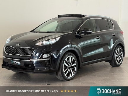 Kia Sportage 0