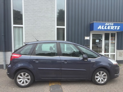 Citroën C4 0