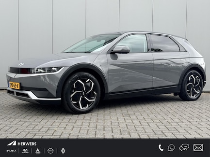 Hyundai Ioniq 5 0