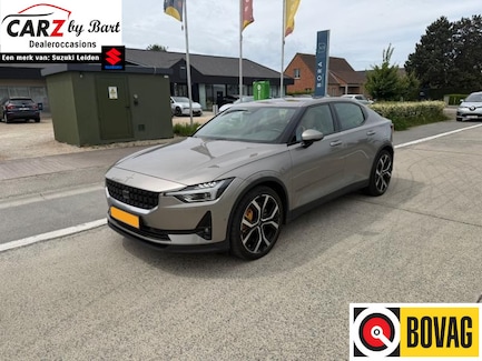 Polestar 2 0