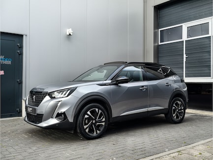 Peugeot 2008 0