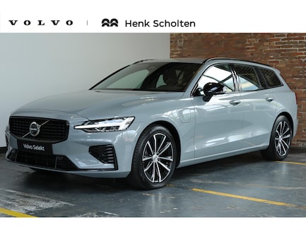 Volvo V60 0