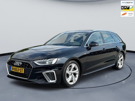 Audi A4 0
