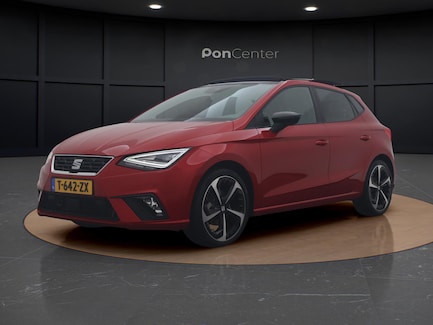 SEAT Ibiza 0