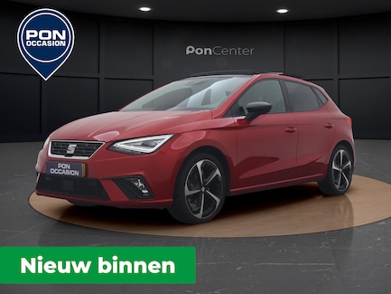 SEAT Ibiza 0