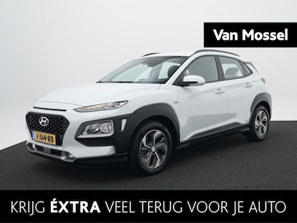 Hyundai Kona 0