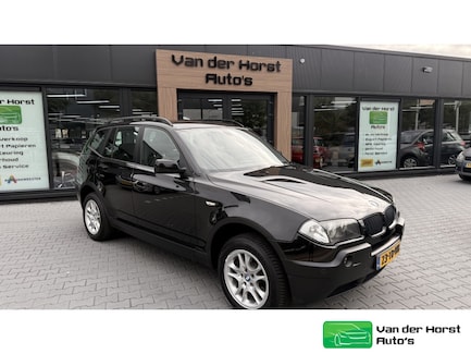 BMW X3 0