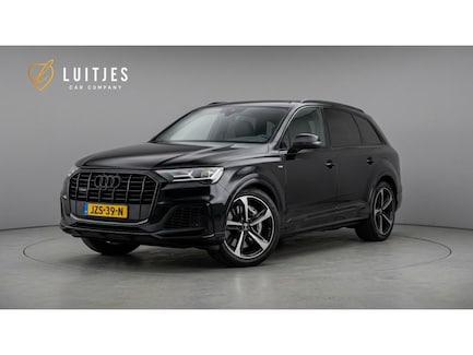 Audi Q7 0