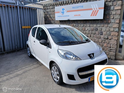 Peugeot 107 0