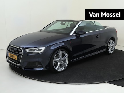 Audi A3 0