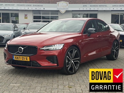 Volvo S60 0