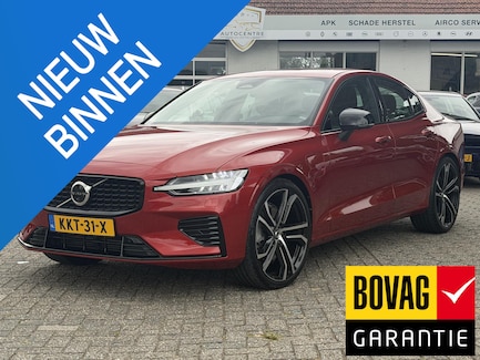 Volvo S60 0