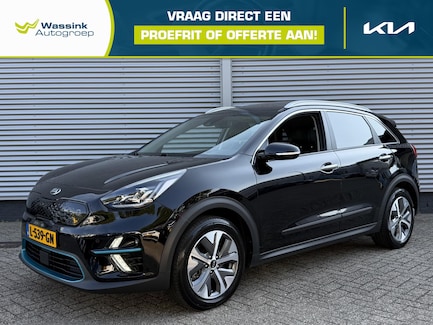Kia Niro EV 0