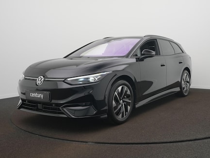 Volkswagen ID.7 0