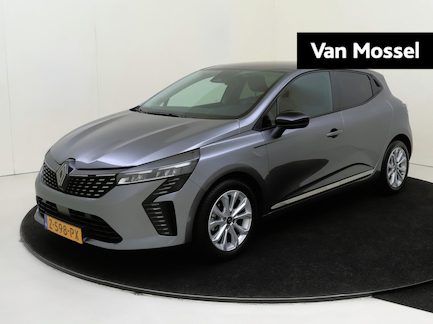 Renault Clio 0