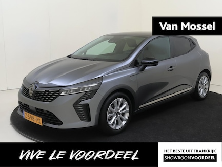 Renault Clio 0