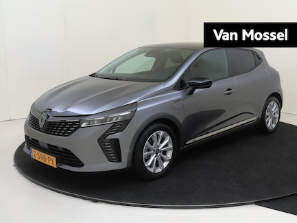 Renault Clio 0