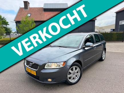 Volvo V50 0