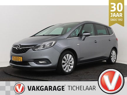 Opel Zafira 0
