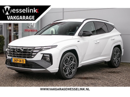 Hyundai Tucson 0