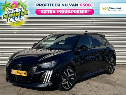 Peugeot 208 0