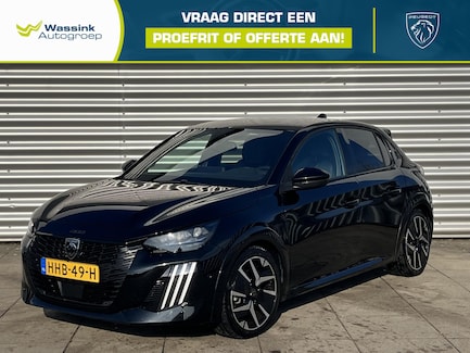 Peugeot 208 0