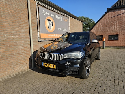 BMW X5 0