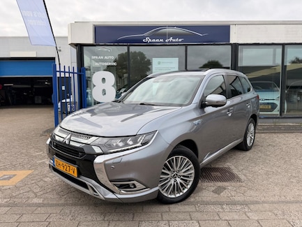 Mitsubishi Outlander 0