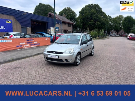 Ford Fiesta 0