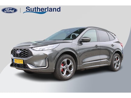 Ford Kuga 0