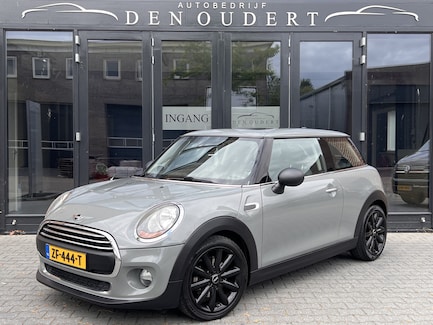 MINI One 0