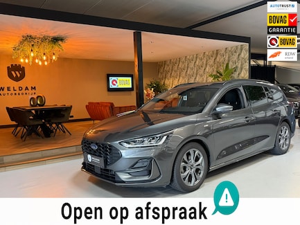 Ford Focus 0