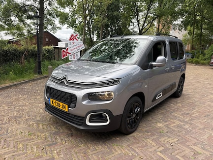 Citroën Berlingo 0