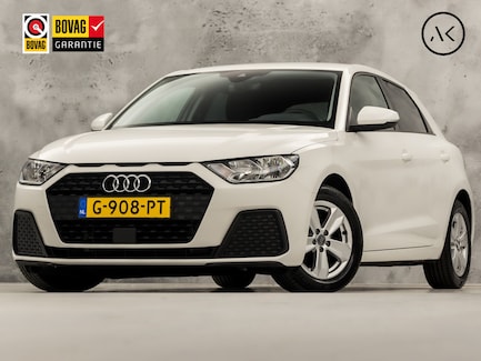 Audi A1 0