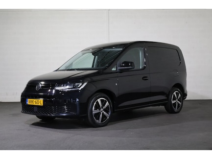 Volkswagen Caddy 0