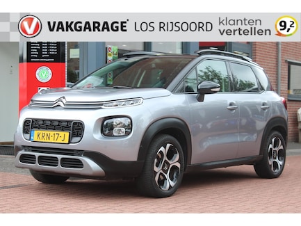 Citroën C3 Aircross 0