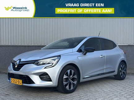 Renault Clio 0