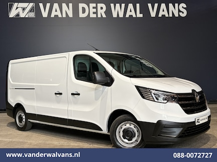 Renault Trafic 0