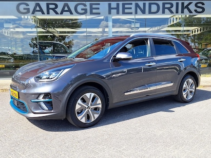 Kia Niro EV 0