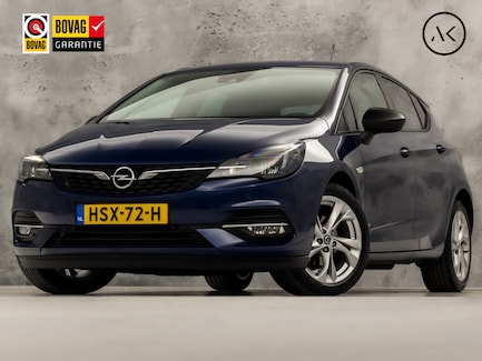 Opel Astra 0